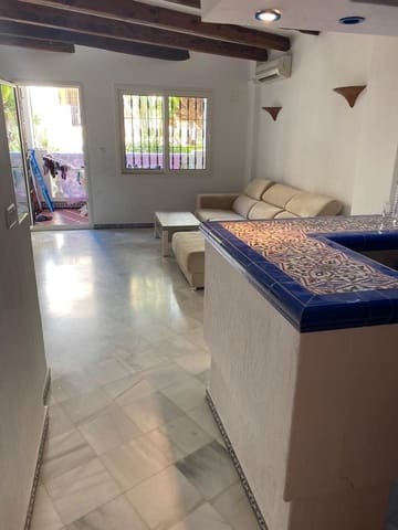 2 slaapkamer Appartement te koop in Los Frutales, Torrevieja met zwembad - € 222.000 (Ref: 9607025)