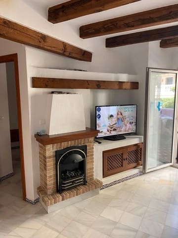 2 slaapkamer Appartement te koop in Los Frutales, Torrevieja met zwembad - € 222.000 (Ref: 9607025)