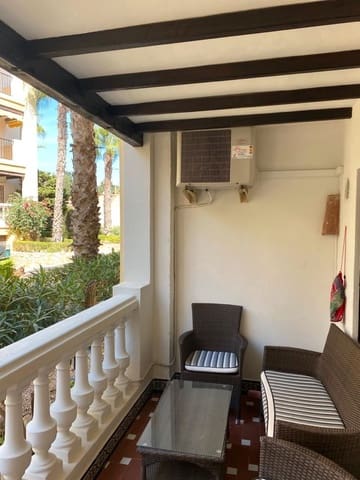 2 slaapkamer Appartement te koop in Los Frutales, Torrevieja met zwembad - € 222.000 (Ref: 9607025)