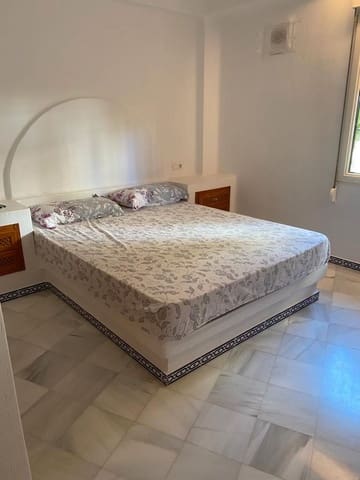 2 slaapkamer Appartement te koop in Los Frutales, Torrevieja met zwembad - € 222.000 (Ref: 9607025)