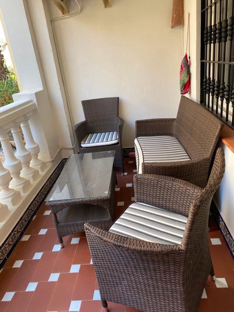 2 slaapkamer Appartement te koop in Torrevieja met zwembad - € 222.000 (Ref: 9607025)