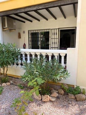 2 slaapkamer Appartement te koop in Los Frutales, Torrevieja met zwembad - € 222.000 (Ref: 9607025)