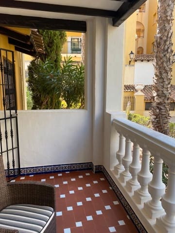 2 slaapkamer Appartement te koop in Los Frutales, Torrevieja met zwembad - € 222.000 (Ref: 9607025)