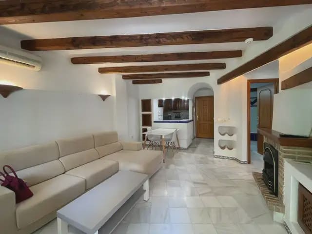 2 sypialnia Apartament na sprzedaż w Torrevieja z basenem - 214 000 € (Ref: 9607025)