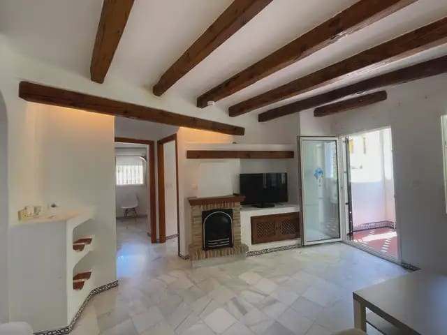 2 sypialnia Apartament na sprzedaż w Torrevieja z basenem - 214 000 € (Ref: 9607025)