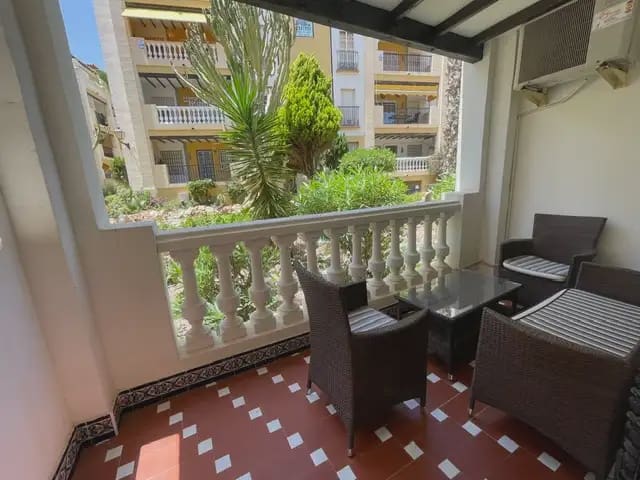 2 soverom Leilighet til salgs i Los Frutales, Torrevieja med svømmebasseng - € 214 000 (Ref: 9607025)