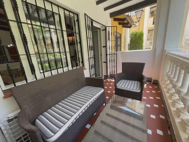 2 soverom Leilighet til salgs i Los Frutales, Torrevieja med svømmebasseng - € 214 000 (Ref: 9607025)