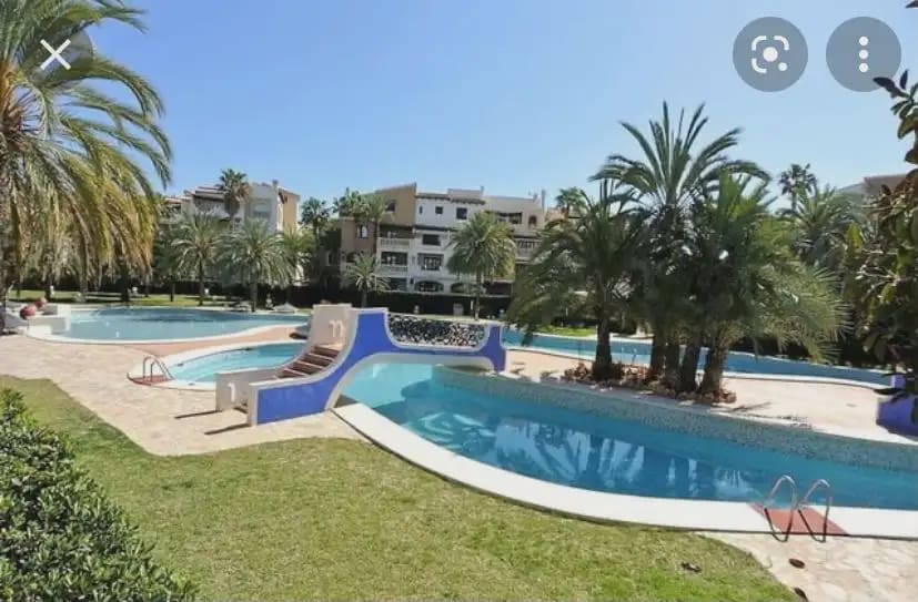 2 sypialnia Apartament na sprzedaż w Torrevieja z basenem - 214 000 € (Ref: 9607025)