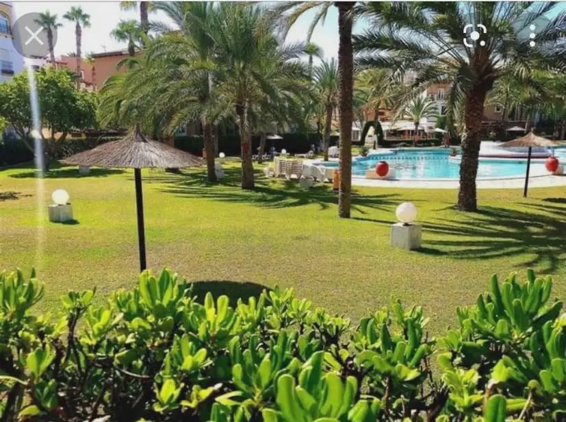 2 sypialnia Apartament na sprzedaż w Torrevieja z basenem - 214 000 € (Ref: 9607025)