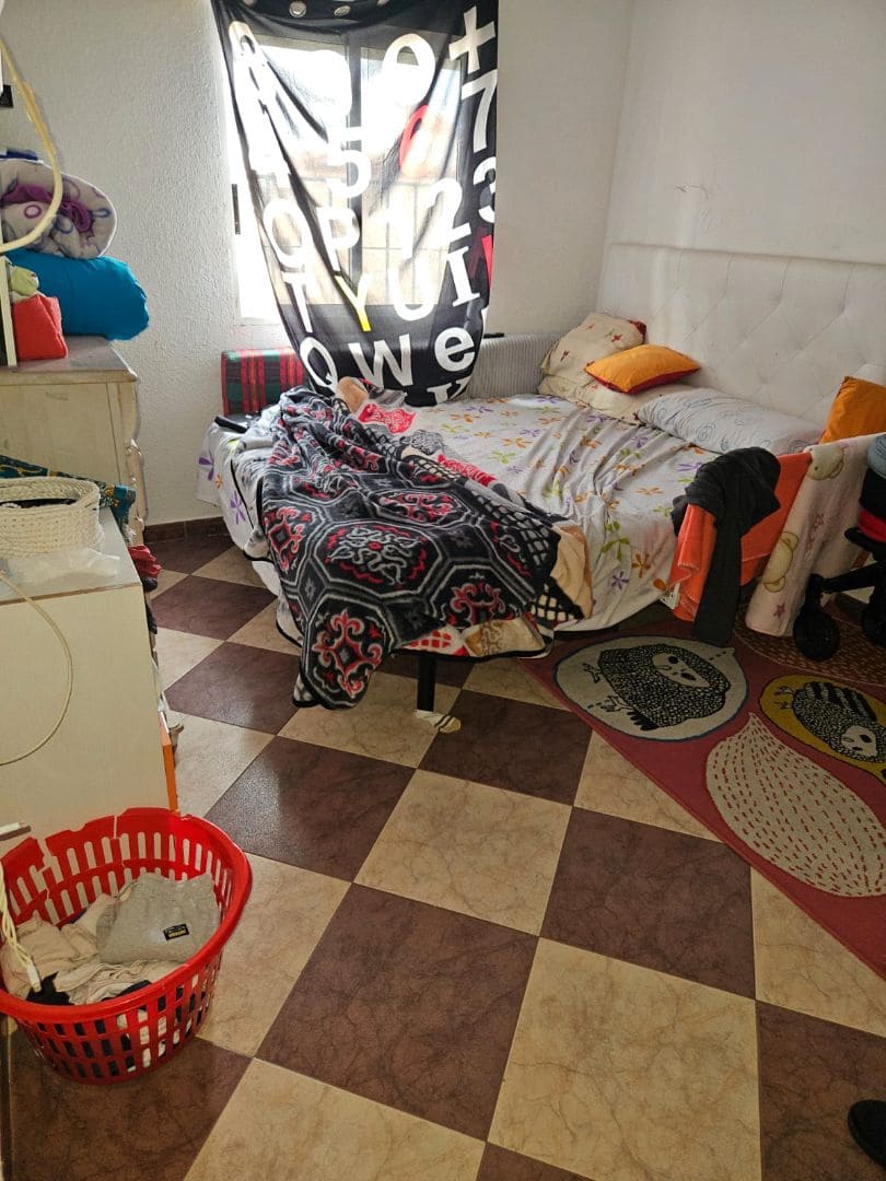 3 camera da letto Appartamento in vendita in Alicante citta - 116.000 € (Rif: 9614562)