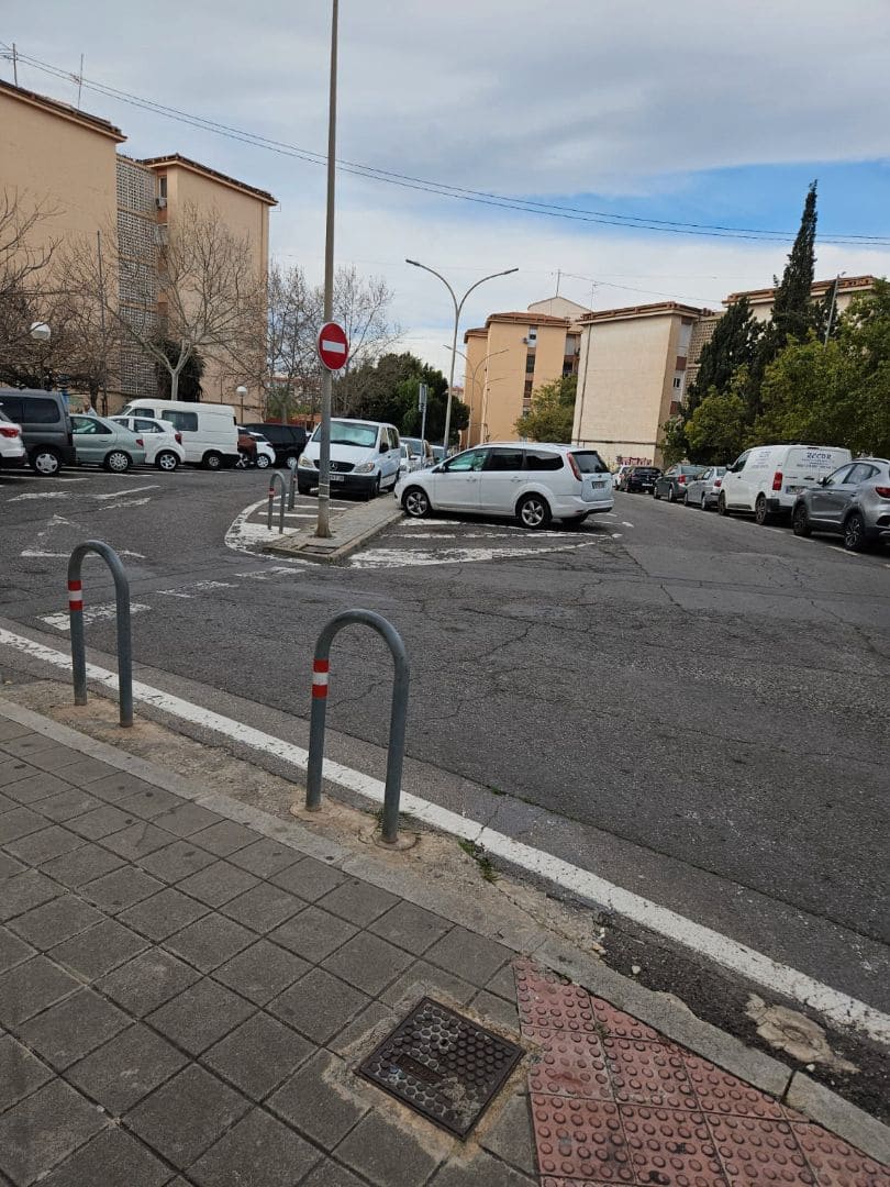 3 camera da letto Appartamento in vendita in Alicante citta - 116.000 € (Rif: 9614562)