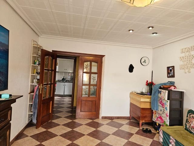 3 camera da letto Appartamento in vendita in Virgen del Remedio - Parque lo Morant, Alicante città - 116.000 € (Rif: 9614562)