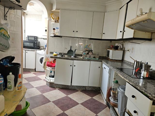 3 camera da letto Appartamento in vendita in Virgen del Remedio - Parque lo Morant, Alicante città - 116.000 € (Rif: 9614562)