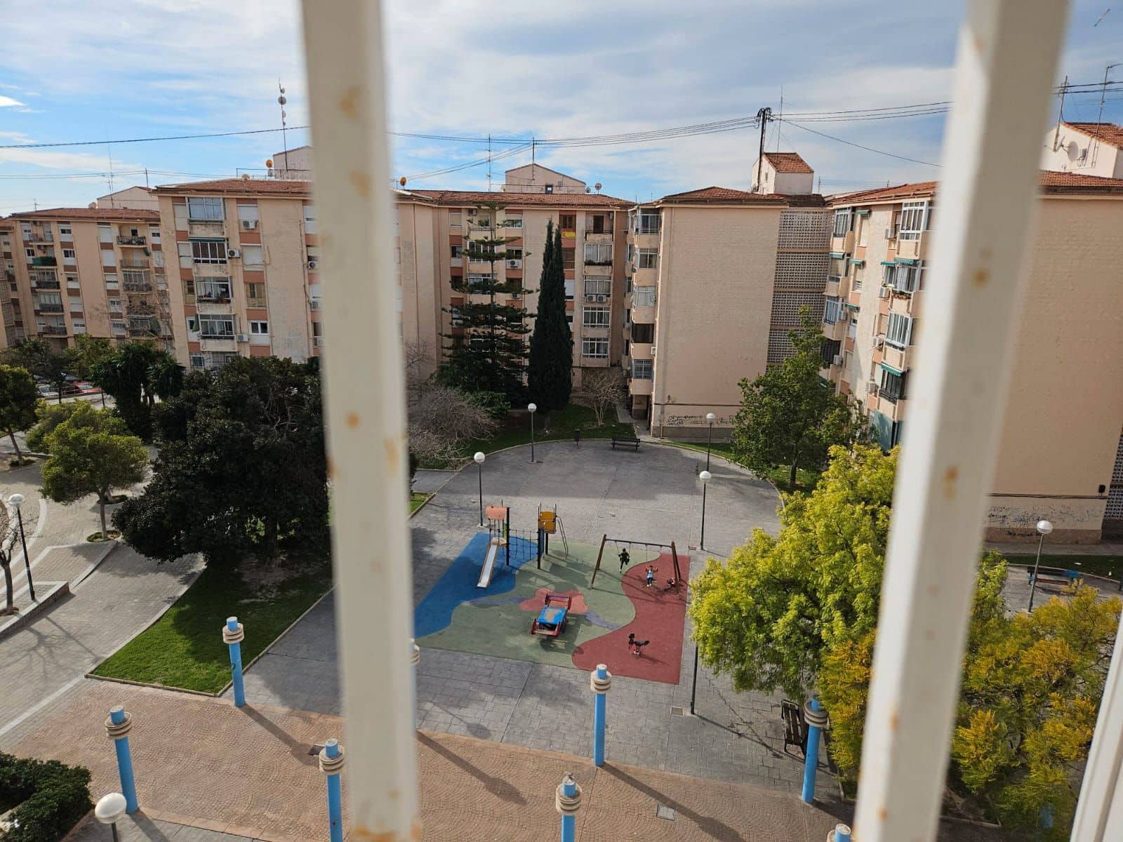 3 camera da letto Appartamento in vendita in Alicante citta - 116.000 € (Rif: 9614562)
