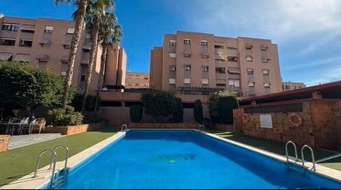 3 bedroom Flat for sale in Alicante / Alacant city with pool garage - € 353,000 (Ref: 9618778)