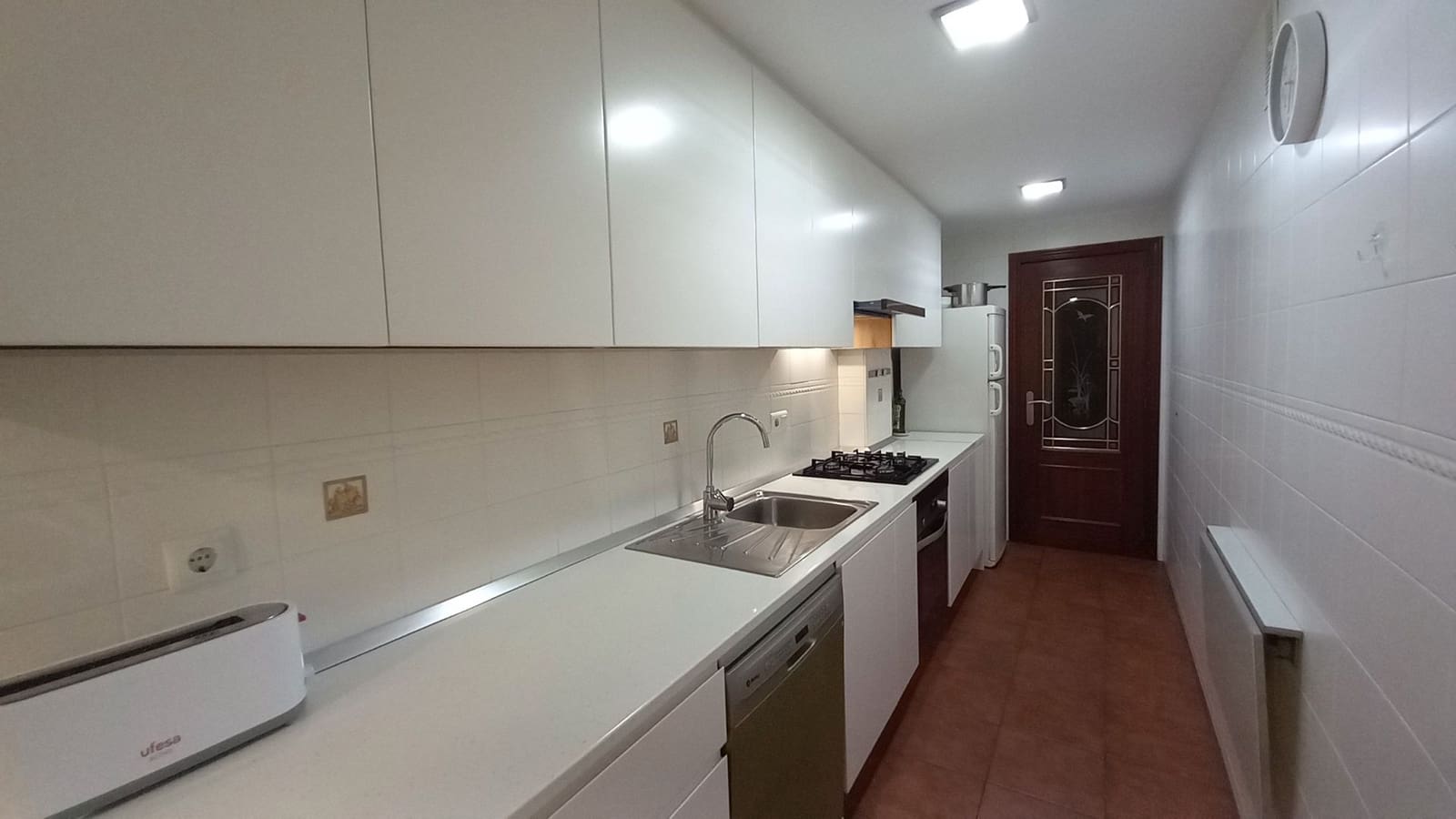 3 bedroom Flat for sale in Alicante / Alacant city with pool garage - € 353,000 (Ref: 9618778)