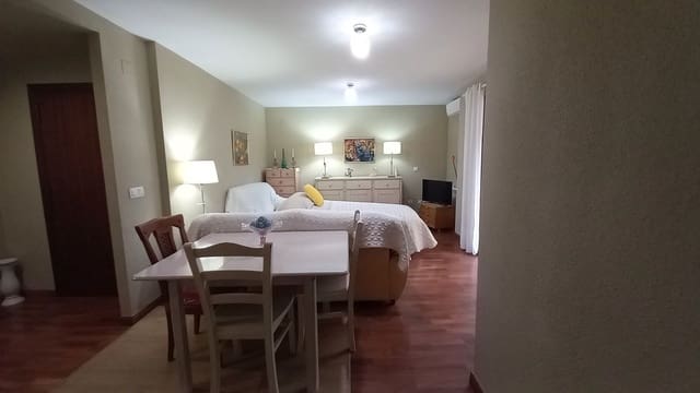 3 soveværelse Lejlighed til salg i Garbinet - Parque de las Avenidas, Alicante by med swimmingpool garage - € 353.000 (Ref: 9618778)