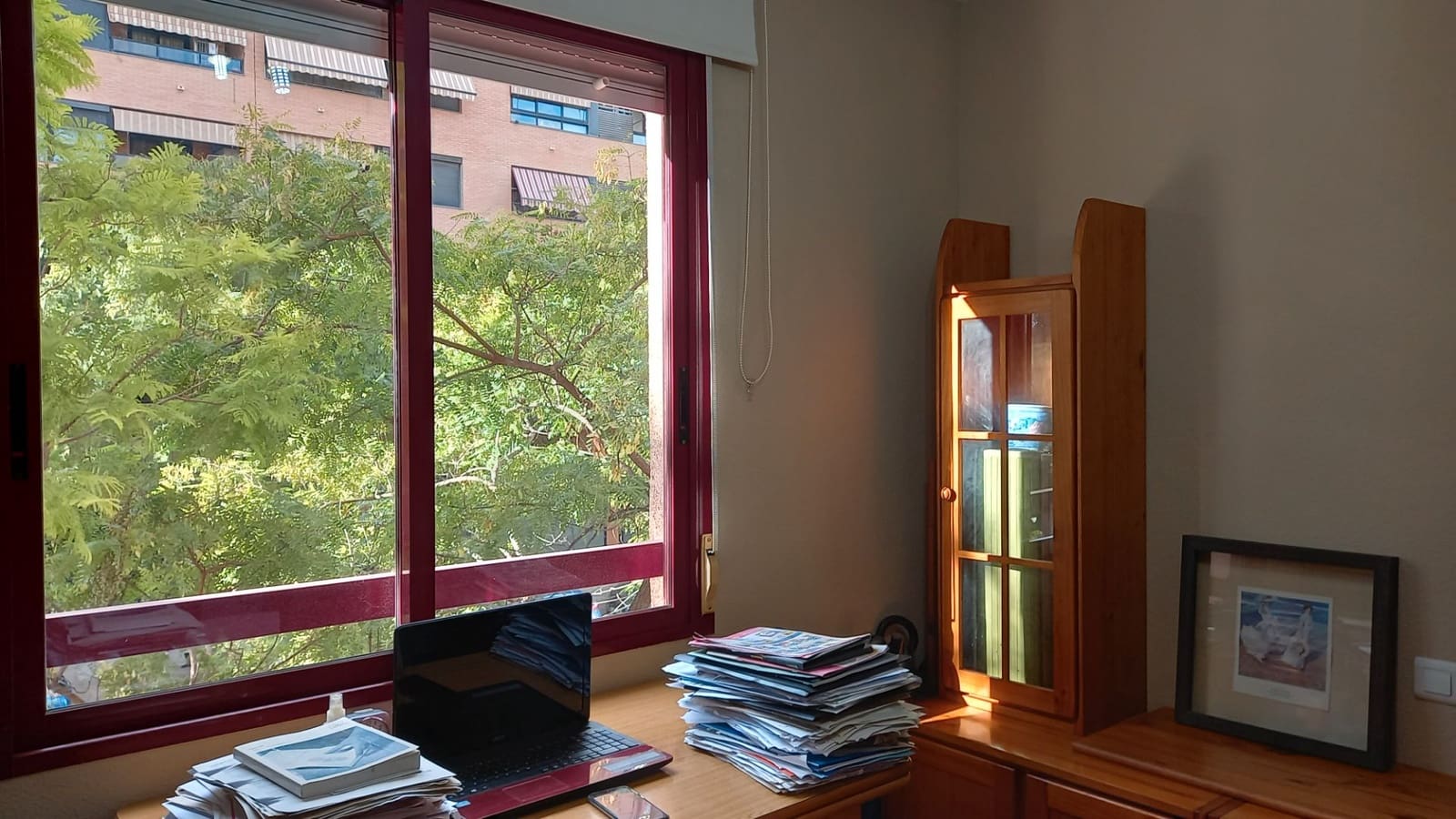 3 bedroom Flat for sale in Alicante / Alacant city with pool garage - € 353,000 (Ref: 9618778)