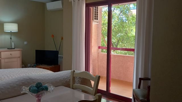 3 soveværelse Lejlighed til salg i Garbinet - Parque de las Avenidas, Alicante by med swimmingpool garage - € 353.000 (Ref: 9618778)