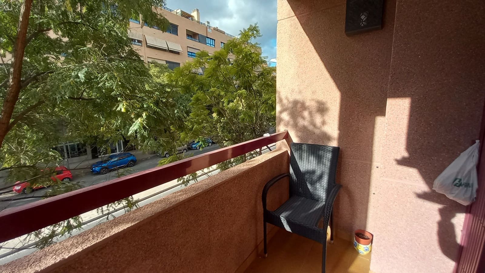 3 bedroom Flat for sale in Alicante / Alacant city with pool garage - € 353,000 (Ref: 9618778)