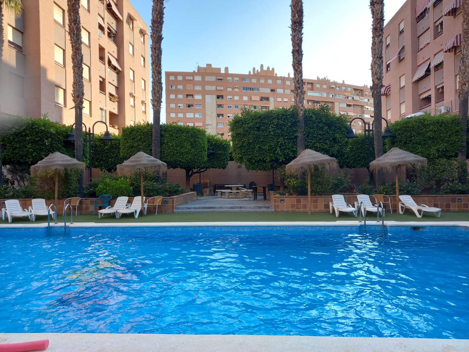 3 bedroom Flat for sale in Alicante / Alacant city with pool garage - € 353,000 (Ref: 9618778)