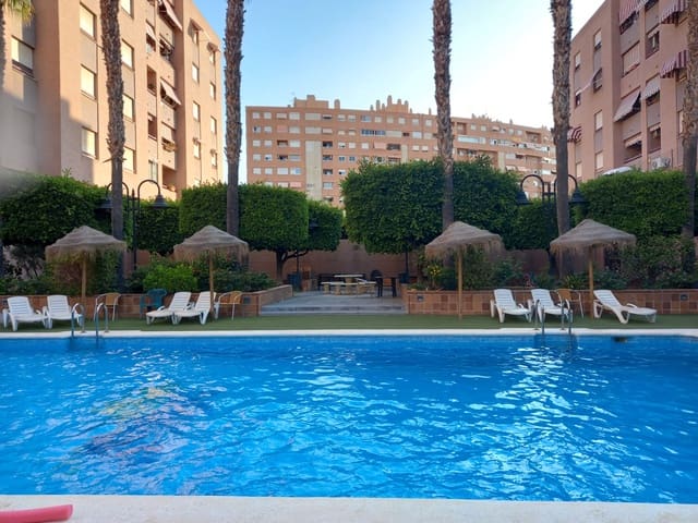 3 soveværelse Lejlighed til salg i Garbinet - Parque de las Avenidas, Alicante by med swimmingpool garage - € 353.000 (Ref: 9618778)