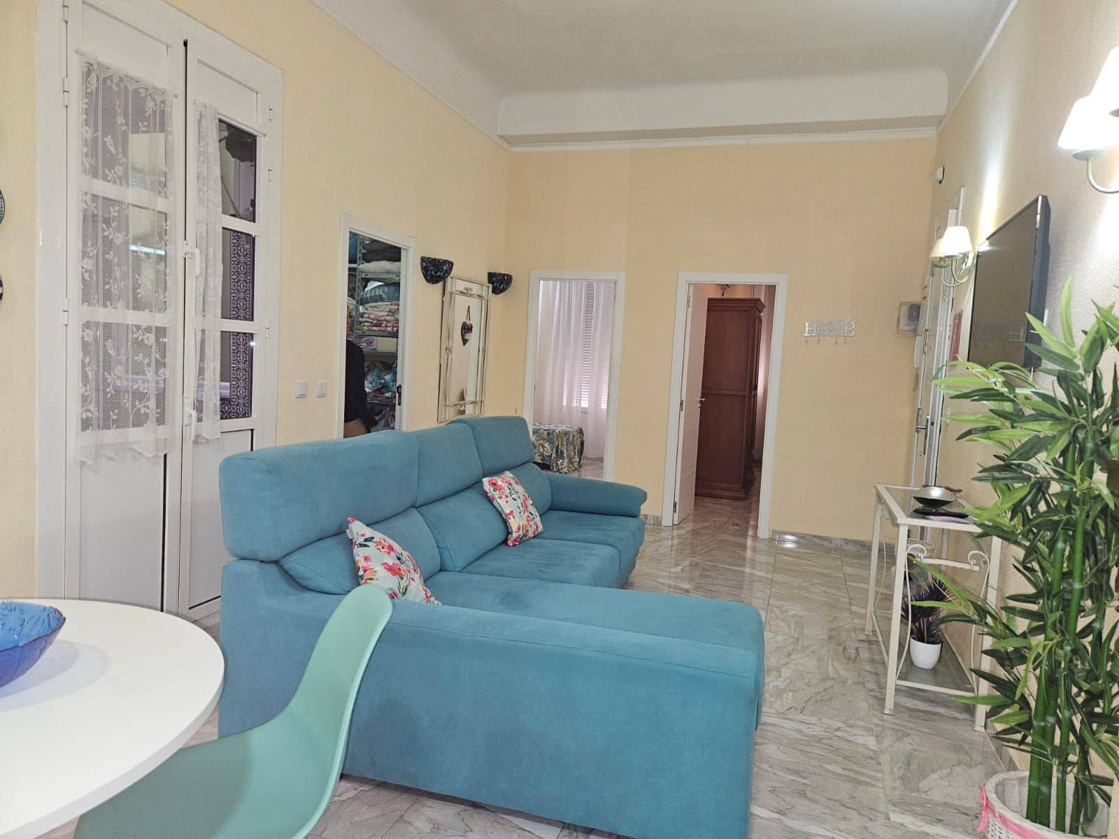 2 soveværelse Lejlighed til salg i Alicante by - € 265.000 (Ref: 9618851)