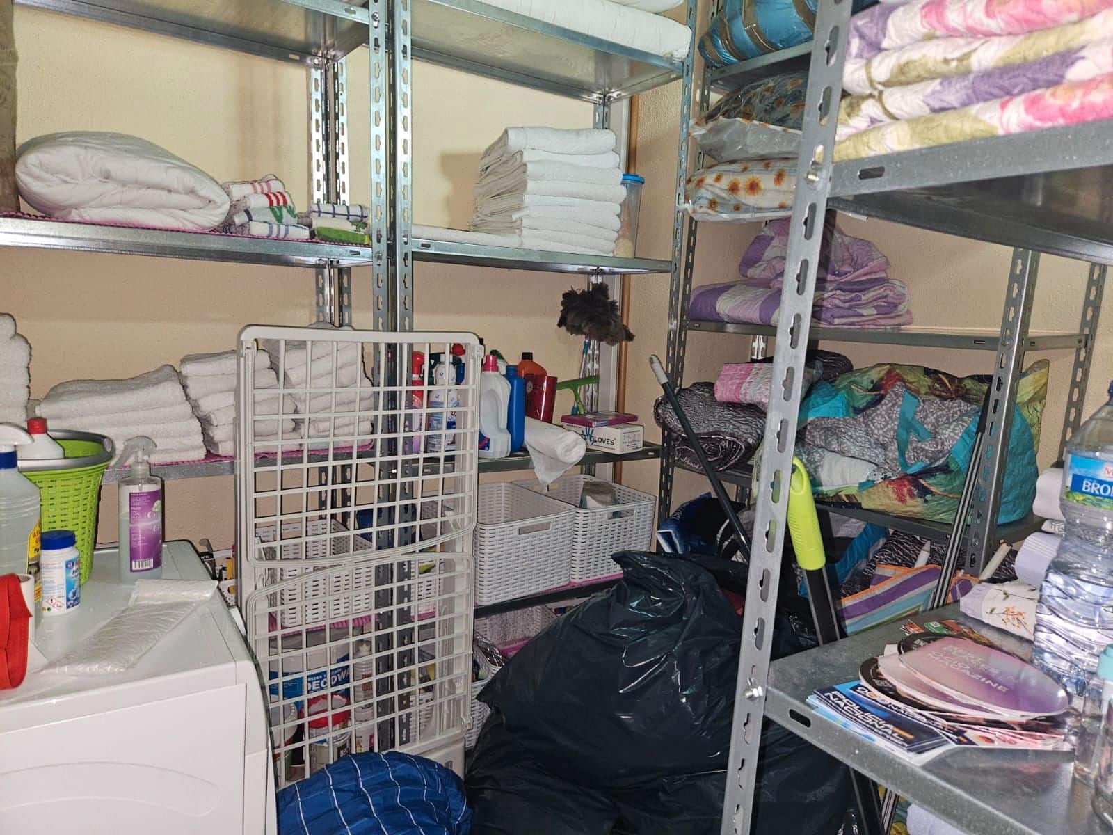 2 soveværelse Lejlighed til salg i Alicante by - € 265.000 (Ref: 9618851)