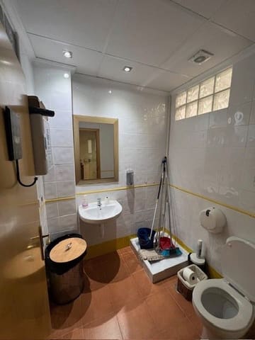 Commercieel te koop in Muchamiel / Mutxamel - € 240.000 (Ref: 9633690)