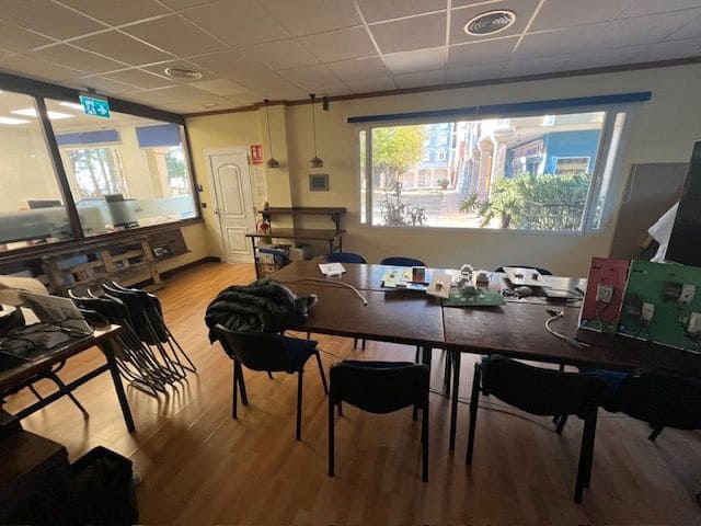 Commercieel te koop in Muchamiel / Mutxamel - € 240.000 (Ref: 9633690)