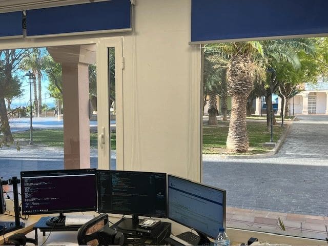 Commercieel te koop in Muchamiel / Mutxamel - € 240.000 (Ref: 9633690)