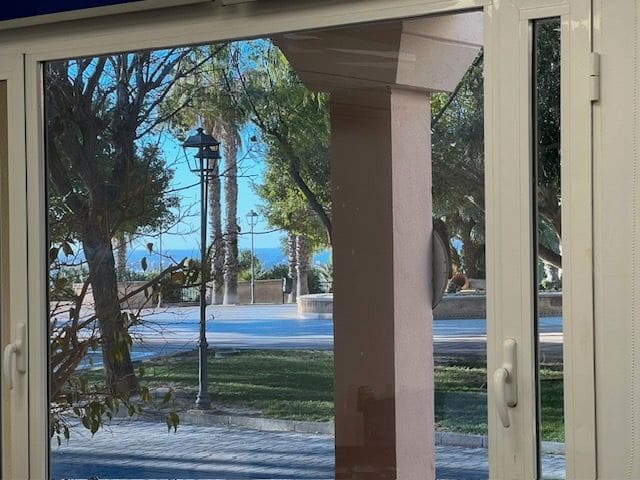 Commercieel te koop in Muchamiel / Mutxamel - € 240.000 (Ref: 9633690)