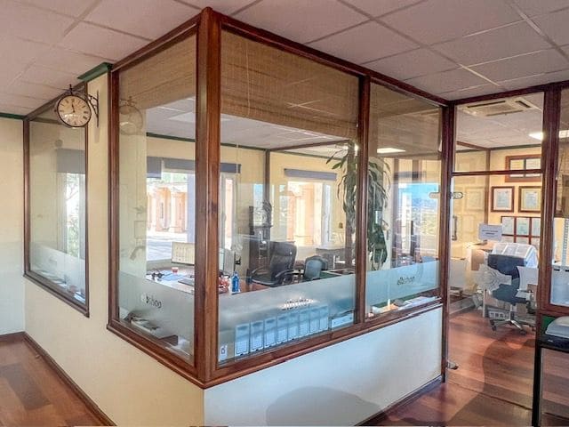 Local Commercial à vendre à Muchamiel / Mutxamel - 390 000 € (Ref: 9636107)