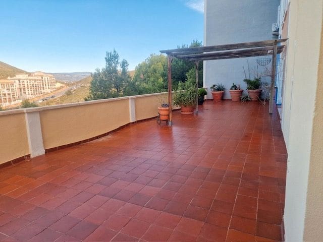 Local Commercial à vendre à Muchamiel / Mutxamel - 390 000 € (Ref: 9636107)