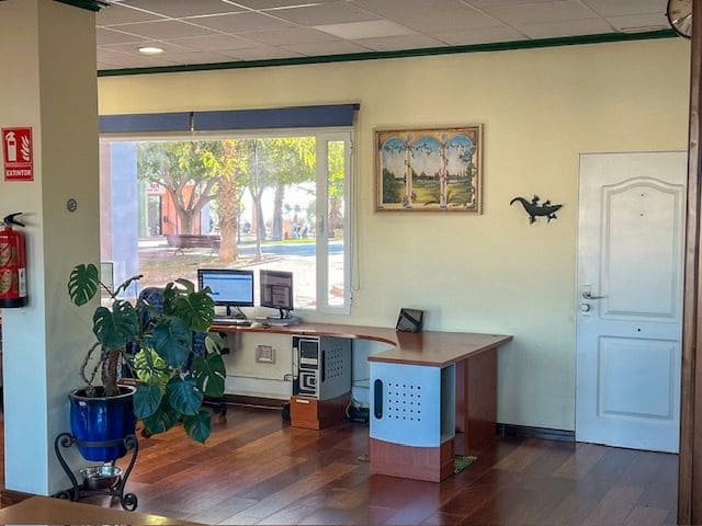 Local Commercial à vendre à Muchamiel / Mutxamel - 390 000 € (Ref: 9636107)