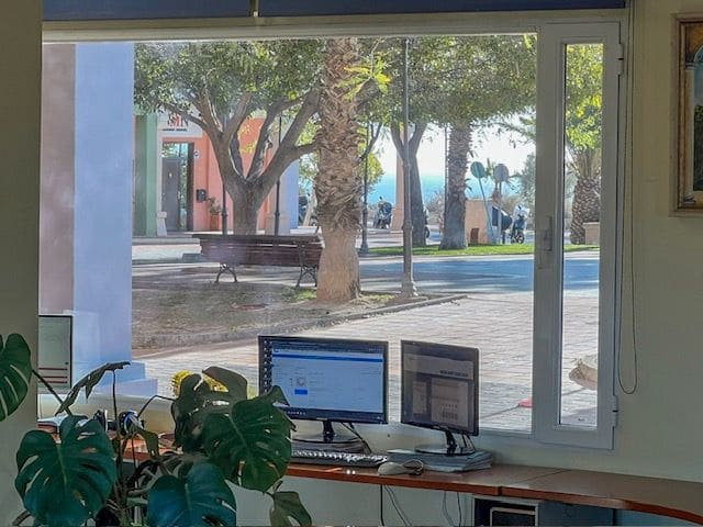 Local Commercial à vendre à Muchamiel / Mutxamel - 390 000 € (Ref: 9636107)