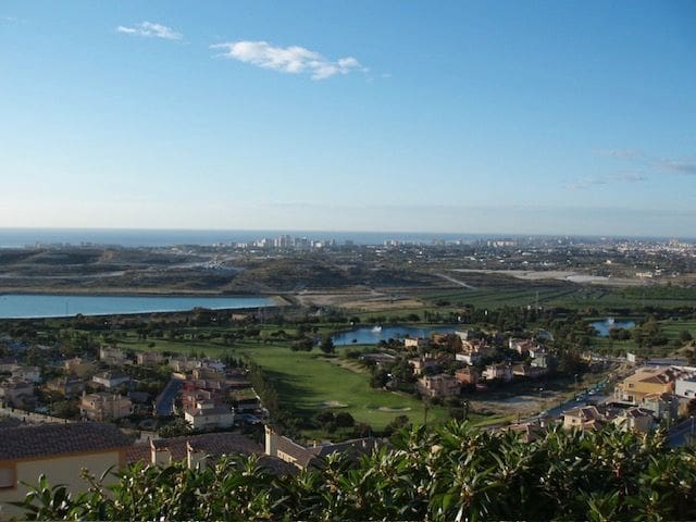 Local Commercial à vendre à Muchamiel / Mutxamel - 390 000 € (Ref: 9636107)