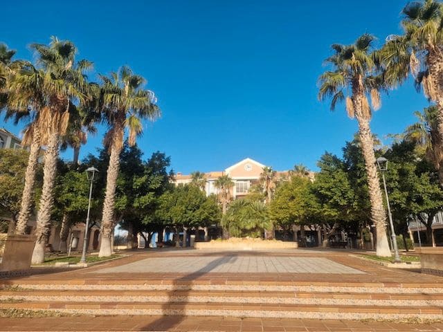 Local Commercial à vendre à Muchamiel / Mutxamel - 390 000 € (Ref: 9636107)