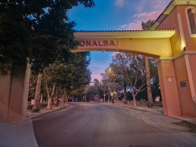 Local Commercial à vendre à Muchamiel / Mutxamel - 390 000 € (Ref: 9636107)