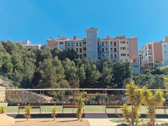 Local Commercial à vendre à Muchamiel / Mutxamel - 390 000 € (Ref: 9636107)