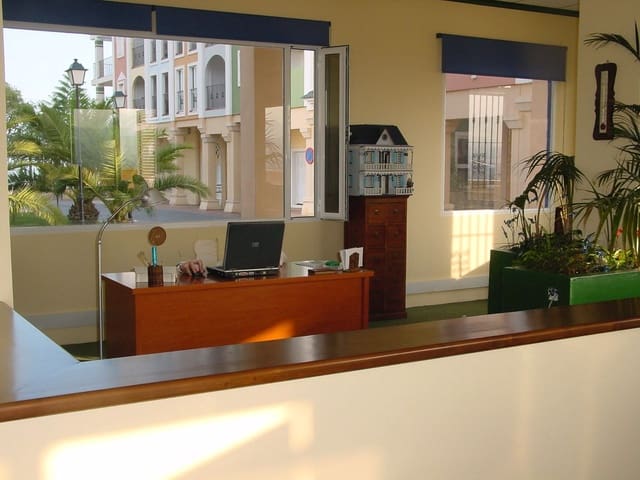 Local Commercial à vendre à Muchamiel / Mutxamel - 390 000 € (Ref: 9636107)