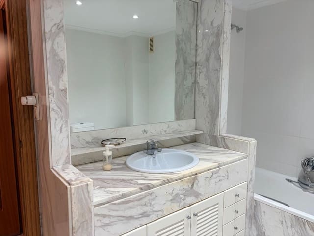 3 Zimmer Wohnung zu verkaufen in Ensanche - Diputacion, Alicante / Alacant Stadt - 695.000 € (Ref: 9636108)