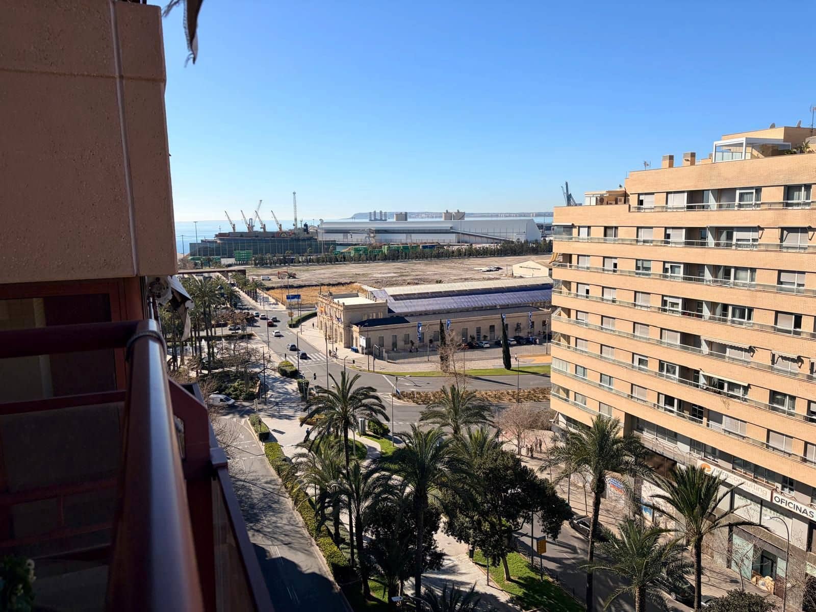 3 slaapkamer Flat te koop in Alicante stad - € 695.000 (Ref: 9636108)