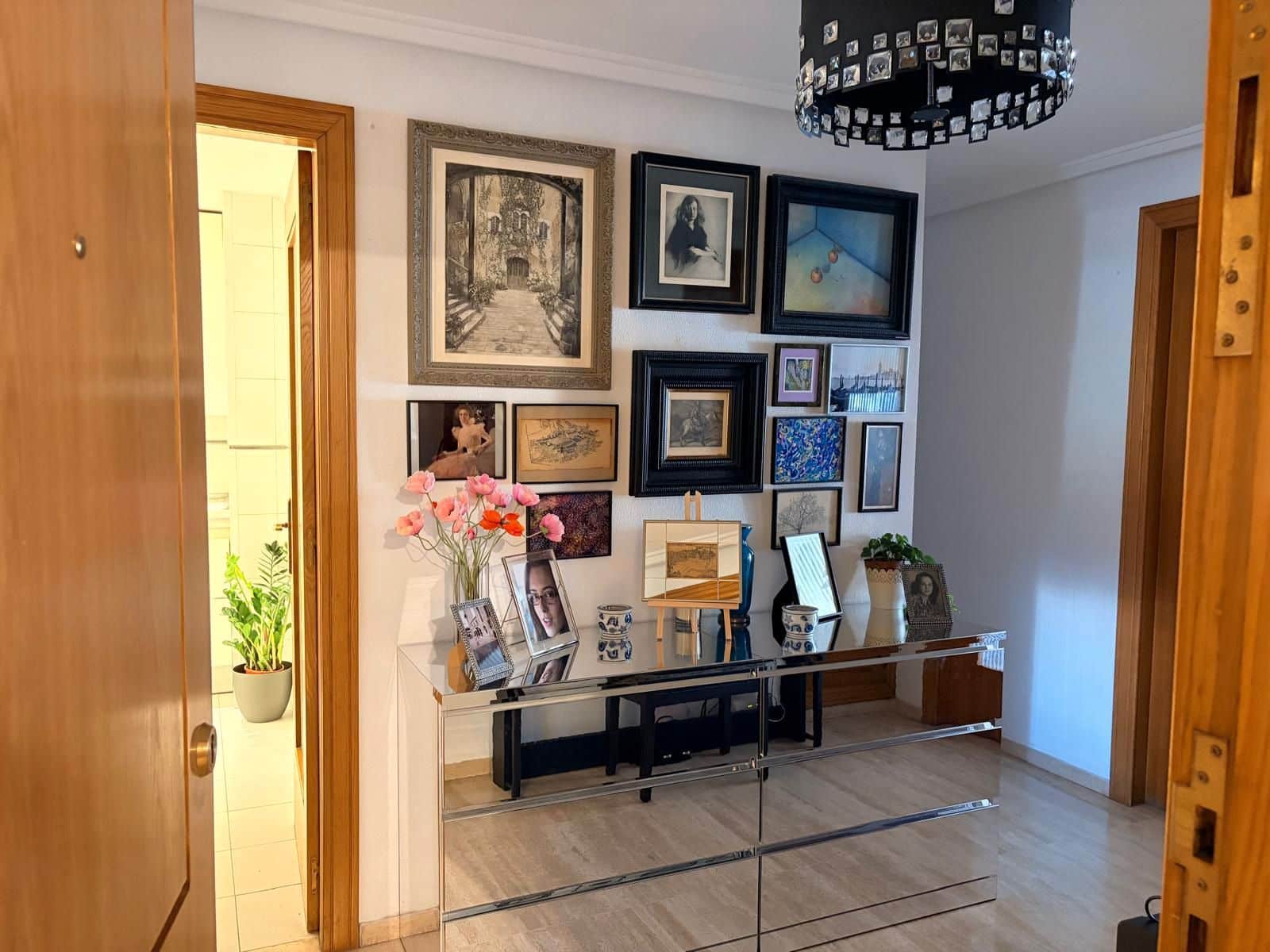 3 slaapkamer Flat te koop in Alicante stad - € 695.000 (Ref: 9636108)