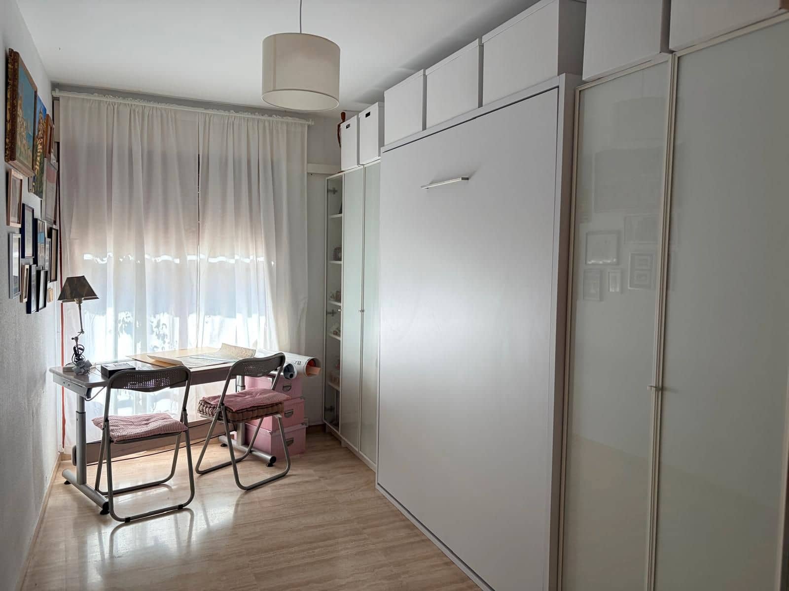 3 slaapkamer Flat te koop in Alicante stad - € 695.000 (Ref: 9636108)