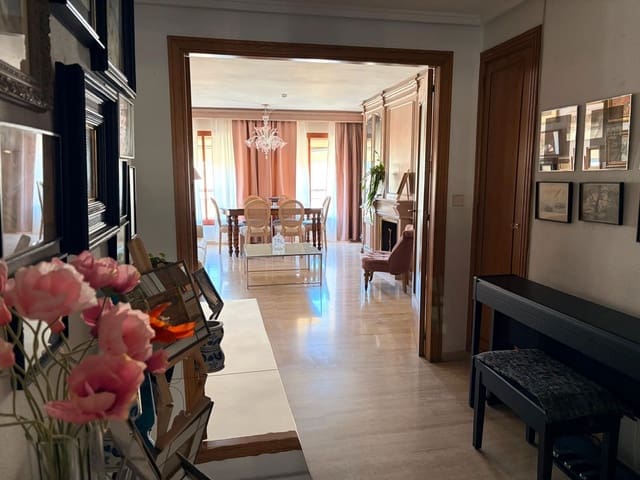 3 Zimmer Wohnung zu verkaufen in Ensanche - Diputacion, Alicante / Alacant Stadt - 695.000 € (Ref: 9636108)
