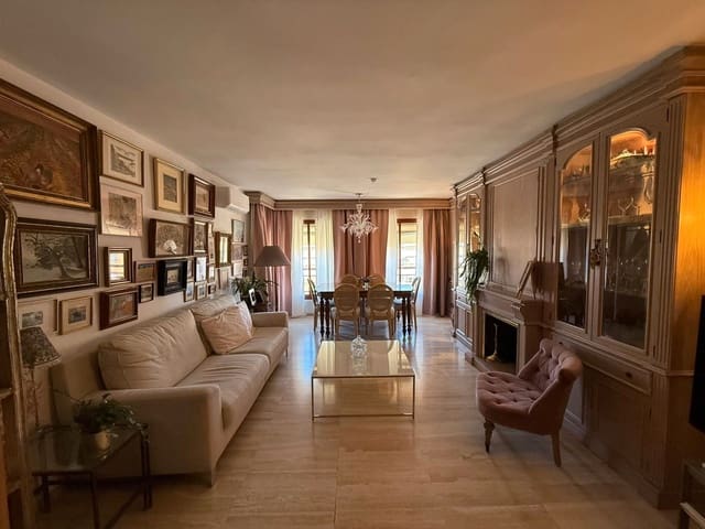 3 Zimmer Wohnung zu verkaufen in Ensanche - Diputacion, Alicante / Alacant Stadt - 695.000 € (Ref: 9636108)