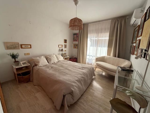 3 Zimmer Wohnung zu verkaufen in Ensanche - Diputacion, Alicante / Alacant Stadt - 695.000 € (Ref: 9636108)