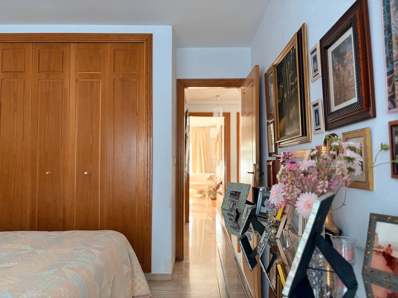 3 slaapkamer Flat te koop in Alicante stad - € 695.000 (Ref: 9636108)