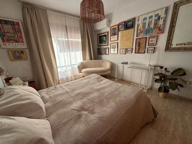 3 Zimmer Wohnung zu verkaufen in Ensanche - Diputacion, Alicante / Alacant Stadt - 695.000 € (Ref: 9636108)